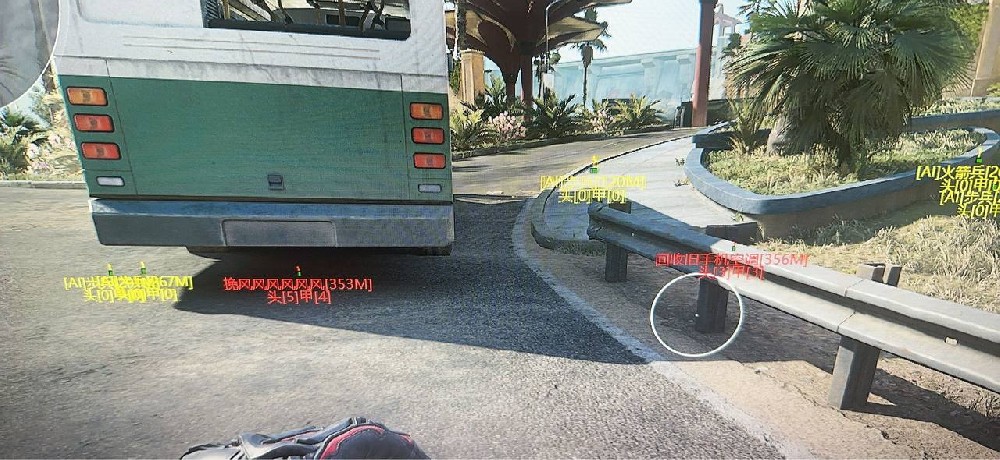 三角洲科技科技内核v3