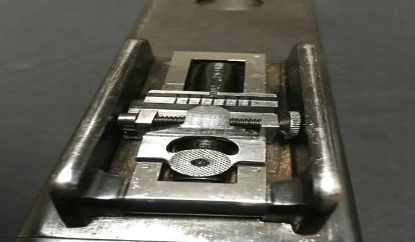 三角洲新瞄具自动瞄准(给我三角洲新瞄具自动瞄准的具体方法) 三角洲新瞄具自动瞄准(给我三角洲新瞄具自动瞄准的具体方法)