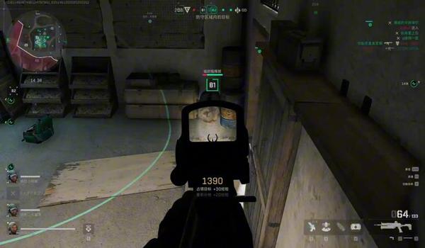 三角洲行动手游科技瞄准丢失（三角洲行动手游科技瞄准经典还是进阶好）