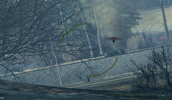 三角洲探头预瞄(给我三角洲探头的预瞄视频教程) 三角洲探头预瞄(给我三角洲探头的预瞄视频教程)