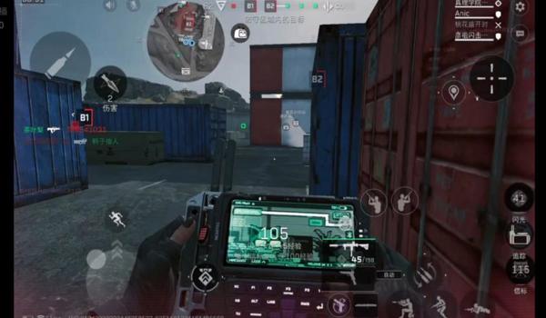 三角洲手游的科技(推荐几款三角洲手游的科技) 三角洲手游的科技(推荐几款三角洲手游的科技)