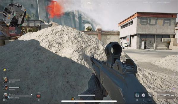 三角洲行动手游科技瞄准有没有用（三角洲行动手游科技瞄准是默认开启的吗？）